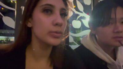 Date Vlog // Fucking Sucking Road Head - Amature Style - hclips.com