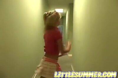 Bff Teen Lesbians Finger Each Other - hclips.com