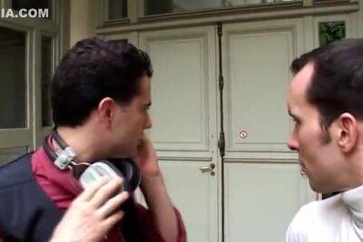 Priska Farel And Phil Holliday In 248 Anal - upornia.com