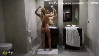 Fucked My Stepsister Because She Delayed Me To The Party - upornia.com