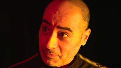 Dana Vaspoli Meets Doctor Dread - upornia.com