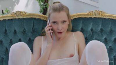 Ivy Rein And Ivi Rein - The Privilege Of Choosing A Cock - hclips.com