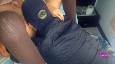 Puts His Wifes Cock - hclips.com