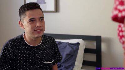 Ryan Reid - Ryan Reid In Lustful Bimbo Memorable Adult Video - upornia.com