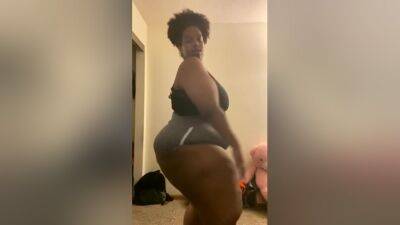 I Like My Bbws Nasty-nasty - hclips.com