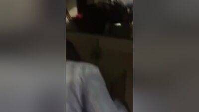 They Fucking In The Bathroom While People Downstairs - hclips.com