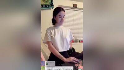 Who Is She - hclips.com