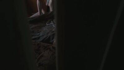 Step Sis Youre In My Bed I Get Horny In The Mornings - Vasilisaelastik - upornia.com