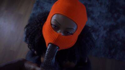 Sucking Dick While House Sitting - hclips.com