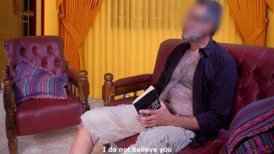 My Is An Old Pervert - hclips.com