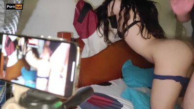 This Is How I Spend Time With My Friends. Would You Like To Be My Friend? (behind The Scenes1) - hclips.com