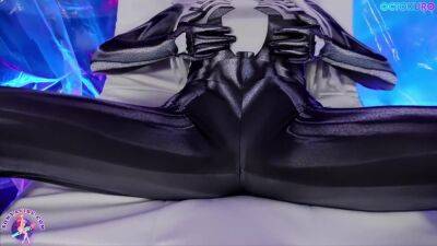 Venom And Carnage Loves Deep Fucking By Octokuro - hclips.com