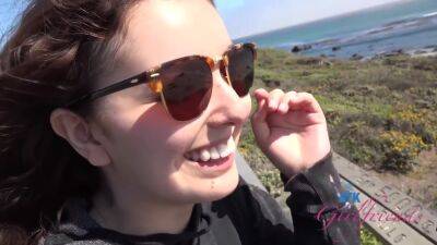 Leana Lovings - Leann A And Leana Lovings - Norcal Part 2 - upornia.com