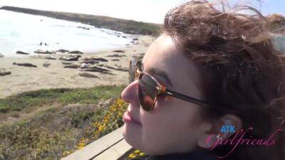 Leana Lovings - Leann A And Leana Lovings - Norcal Part 2 - upornia.com