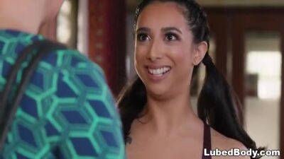 Kiarra Kai - Lesbian Exciting For Sex With Kiarra Kai - upornia.com