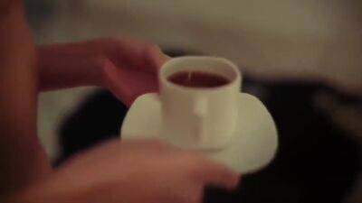 Macy And The Stranger - upornia.com