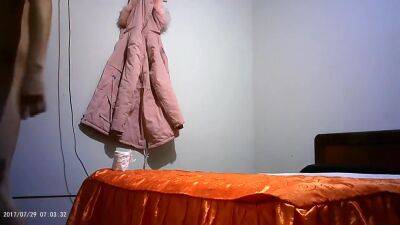 Real Hidden Cam To Venezuelan Whore 5 Min - hclips.com - Venezuela