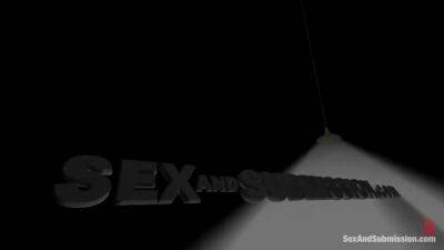 The Submission Of Felony - upornia.com