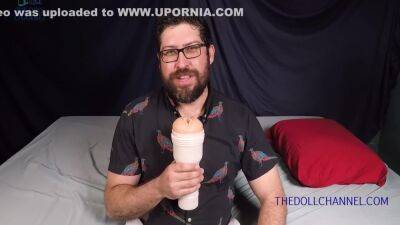 125 Cm Jy Small Breast Doll Unboxing And Review 20 Min - upornia.com