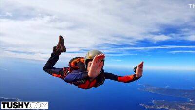 Hottie Craves Anal - upornia.com