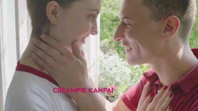 Lena Reif - Lena Reif In Creampie Kanpai - upornia.com