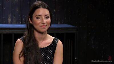 Boxed In - upornia.com