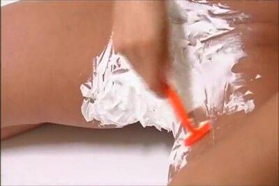 Nasty Hairy Confession!!! - Scene #04 - upornia.com