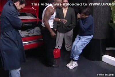 Jessie Gets Some Cock With Jessie J - upornia.com