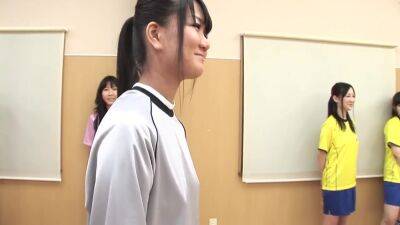 Asiatisches Fussballtraining Artet Zur Harten Sexorgie Aus - upornia.com - China