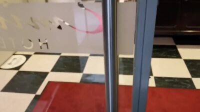 Cant You Wait ! Not Here In Public - upornia.com