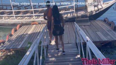 Moreno Gostoso Me Pegou De Jeito - Leo Pernambucano 17 Min - upornia.com