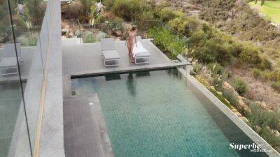 Tasha Gamin - Solo Sensuality - upornia.com