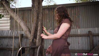 Amelia P - Waddup - upornia.com