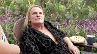 Kiara Cole - Kiara Cole - Horny Old Men #06 - upornia.com