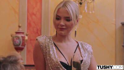 Lika Star - Lika Star In Learning To Share In Hd - upornia.com