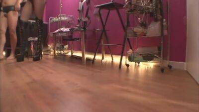 Cruel Femdome - (trauma #34) - upornia.com