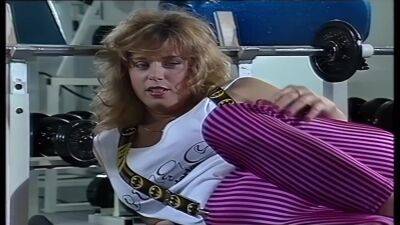 Sean Michaels - Tracey Adams And Sean Michaels - 4k Upscale) - upornia.com