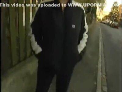 Amateur Brunette With A Big Dildo - upornia.com - Germany