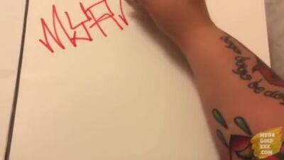 Met On Tinder And His Girlfriend Wasnt Home - upornia.com