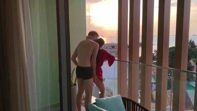 Krasivi Romantichni Seks Na Zakate - hclips.com