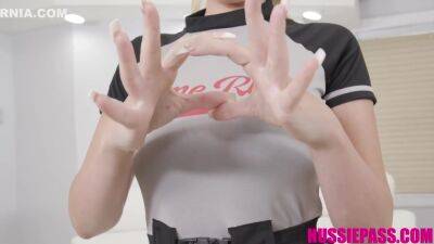 Beautiful Blakeybabe - upornia.com