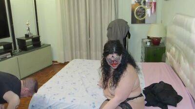 Lamante In Calore - upornia.com - Italy