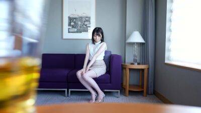 透明感溢れる美人銀行員が欲求不満でAV出演1537wwwwwwwwwww - upornia.com - Japan