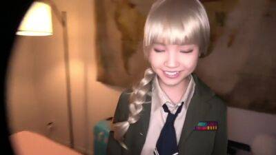 706bskj-002 Klara (kurara) - upornia.com - Japan