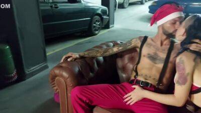 Creampie Navideno - upornia.com