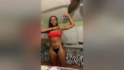 Jojo Ganja - hclips.com