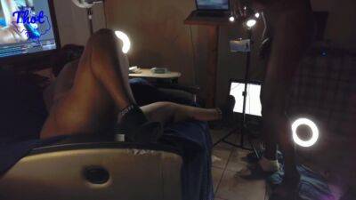 Thot In Texas - Street Bbw Squirts Underground Kings - hclips.com