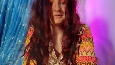 Put On A Condom & Fucked My Stepsister With A Fat Cock - hclips.com