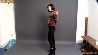 Incredible Xxx Video Bondage Hot Show - upornia.com - Japan