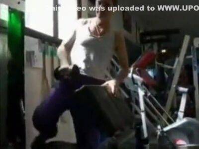 Workout Sex - upornia.com